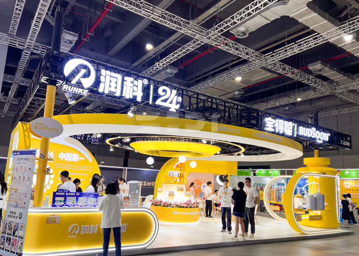 展台搭建布置时展馆要求有那些？泽迪展览为您专业解答！