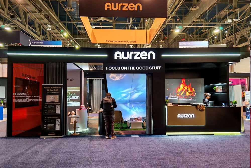 上海展览展示搭建公司：如何打造吸睛展台？