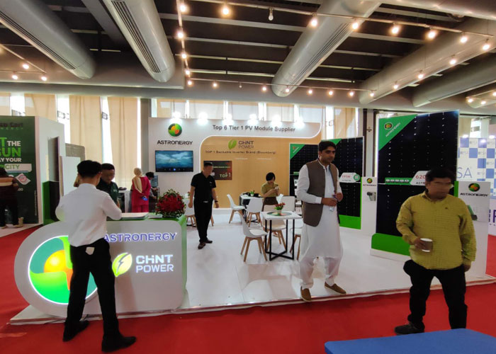 上海展位设计搭建时搭建商需要注意那些事项？