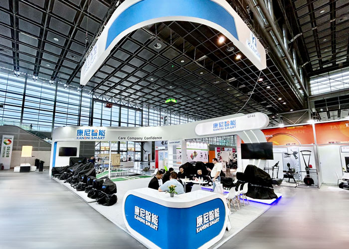 上海展台设计搭建涉及哪些内容？全面解析2025年展台搭建流程